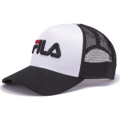 FILA TRUCKER CAP LINEAR LOGO > 686045-E09. Czapki damskie Fila, bez wzorów, z bawełny. Za 149,99 zł.