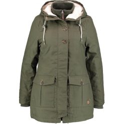 Parki damskie: Ragwear Plus JANE PLUS Parka olive