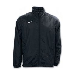 Kurtki sportowe męskie: Joma sport Kurtka Męska Joma Alaska czarny r. 128 (100087.100)