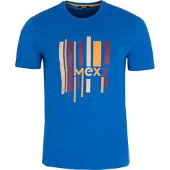 T-shirt Mexx. Białe t-shirty męskie xl, bez wzorów, bez kołnierzyka. Za 59,00 zł.