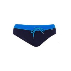SLIPKI 900 PEP. Niebieskie kąpielówki męskie NABAIJI, m, w paski. Za 39,99 zł.