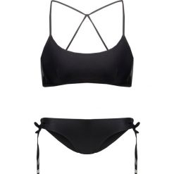 Stroje dwuczęściowe damskie: Suboo SET Bikini matte black