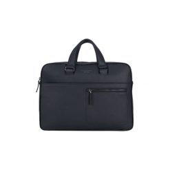 Aktówki / Teczki Piquadro CARTELLA PORTA PC. Niebieskie aktówki męskie marki Piquadro. Za 1358,20 zł.