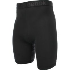 Bermudy męskie: spodenki do biegania męskie REEBOK WORKOUT READY COMPRESSION / AJ3034