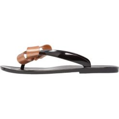 Chodaki damskie: Ted Baker SUSZIE Japonki kąpielowe black