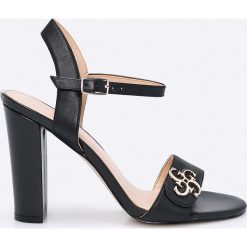 Rzymianki damskie: Guess Jeans – Sandały Amiyah