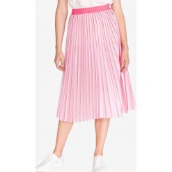 Pinko Joandra Spódnica Różowy. Różowe spódniczki damskie Pinko, m, bez wzorów, z bawełny. Za 1388,95 zł.