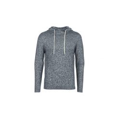 Swetry Jack Jones JORERIS. Szare swetry męskie Jack & Jones, s, bez wzorów, bez kołnierzyka, bez kaptura. Za 143,20 zł.