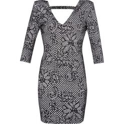 Sukienki: Miss Selfridge Petite Sukienka z dżerseju black