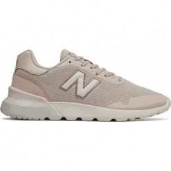 New Balance WS515FS1. Szare buty sportowe damskie New Balance, bez wzorów, klasyczne, na fitness i siłownię. Za 299,99 zł.