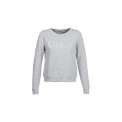 Bluzy Only ONLJOYCE. Szare bluzy damskie ONLY, l. Za 109,00 zł.