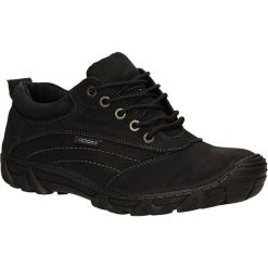 Półbuty casu mxc9336-l. Półbuty męskie Casu, bez wzorów, bez zapięcia. Za 159,99 zł.