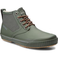 Kalosze męskie: Trzewiki TRETORN – New Gunnar 473173 Forest Green/Gum 68