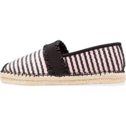 Espadryle damskie: Sixtyseven Espadryle vema pink