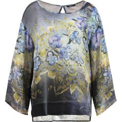 Bluzki damskie: Princess goes Hollywood Bluzka indigo bloom