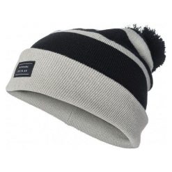 Rip Curl Unisex Czapka Czarna Poom Poom Pow. Czarne czapki zimowe damskie marki Rip Curl. Za 117,00 zł.