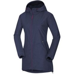 Northfinder Natalee Darkblue S. Szare kamizelki damskie Northfinder, s, bez wzorów, bez kaptura. W wyprzedaży za 225,00 zł.