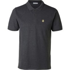 Koszulki polo: Koszulka polo o prostym kroju