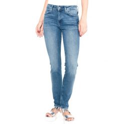 Tommy Hilfiger Venice Dżinsy Niebieski. Niebieskie jeansy damskie TOMMY HILFIGER, s. Za 516,95 zł.