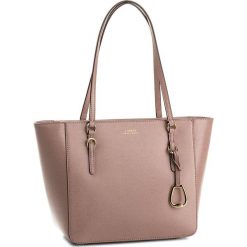 Torebki klasyczne damskie: Torebka LAUREN RALPH LAUREN – Bennington 431687508008 Pink