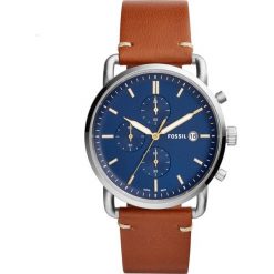 Zegarek Fossil The Commuter Chrono. Żółte zegarki męskie Picky Pica, złote. Za 569,00 zł.