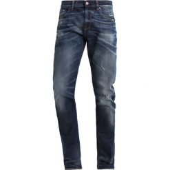 Jeansy męskie regular: 7 for all mankind CHAD Jeansy Straight leg blue