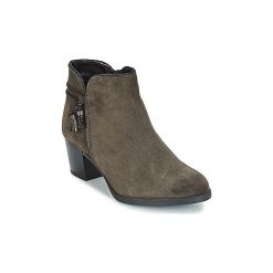 Botki André MISTINGUETTE. Szare botki damskie marki Andre. Za 349,00 zł.