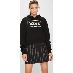 Bluzy damskie: Vans - Bluza