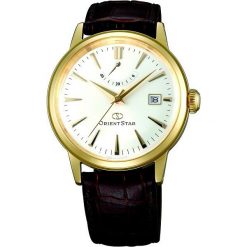 Zegarki męskie: Zegarek męski Orient Star SAF02001S0