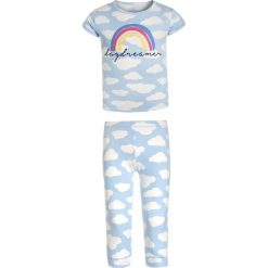 GAP DREAM Piżama cerulean blue. Niebieskie bielizna chłopięca marki GAP, z denimu. Za 149,00 zł.