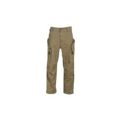 Spodnie bojówki G-Star Raw ROVIC 3D AIRFORCE RELAXED. Brązowe spodnie męskie G-Star RAW, m, bez wzorów, retro. Za 609,00 zł.