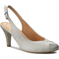 Sandały damskie: Sandały SERGIO BARDI – Mercede FS127294317GM 109