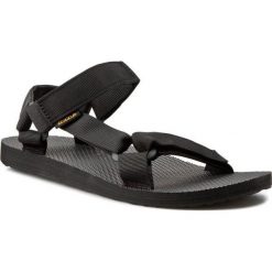 Sandały męskie: TEVA Sandały męskie Original Universal Urban czarne r. 45.5 (1004010 BLK)