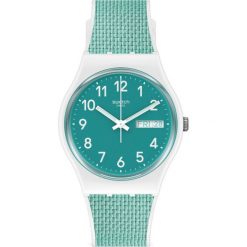SWATCH ZEGAREK GENT GW714. Zegarki męskie Swatch, sztuczne. Za 305,00 zł.