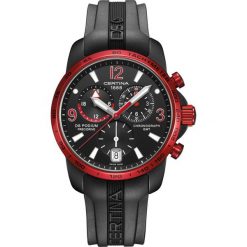 Zegarki męskie: PROMOCJA ZEGAREK CERTINA DS PODIUM CHRONO GMT