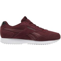 Buty męskie REEBOK Royal Glide DV6820. Buty sportowe męskie Reebok, na zimę, z zamszu, bez zapięcia, reebok royal. Za 179,00 zł.