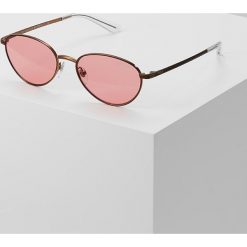 Okulary przeciwsłoneczne damskie: VOGUE Eyewear GIGI HADID Okulary przeciwsłoneczne light brown