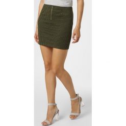 Noisy May - Spódnica damska, zielony. Zielone spódniczki damskie Noisy May, s, w kratkę, krótkie, mini. Za 79,95 zł.