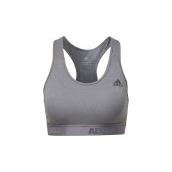 Biustonosze sportowe: Biustonosze adidas Biustonosz sportowy Don’t Rest Alphaskin Heathered