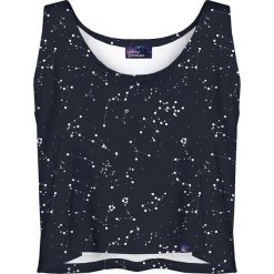 Colour Pleasure Koszulka damska CP-035 43 czarna r. XXXL-XXXXL. Czarne bluzki damskie marki Colour pleasure. Za 64,14 zł.