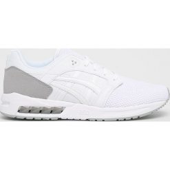 Asics Tiger - Buty Gelsaga Sou. Białe buty sportowe męskie marki Asics Tiger, z gumy, na sznurówki, asics tiger. Za 399,90 zł.