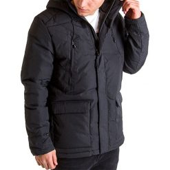 REEBOK CN OD DOWN JACKET > EJ8313. Kurtki sportowe męskie Reebok, m, bez wzorów, z poliesteru, bez kaptura. Za 519,99 zł.
