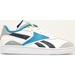 Reebok Classic - Buty Club C Rc 1.0. Sneakersy męskie Reebok Classic, na sznurówki, reebok classic. W wyprzedaży za 249,90 zł.