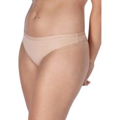 Stringi 2PACK Skiny Pure Nudity 080077. Stringi damskie Skiny, bez wzorów. Za 109,00 zł.