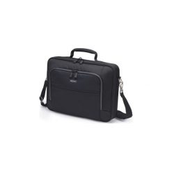 Torba do laptopa Dicota Multi Eco 11-13.3" D30908. Czarne torby na laptopa marki Dicota, w paski. Za 106,99 zł.
