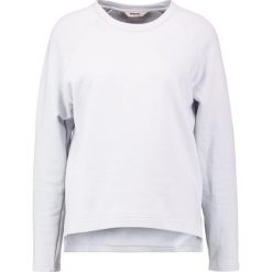 Bluzy damskie: Wemoto SCIENCE Bluza light grey