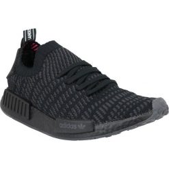 Adidas Nmd_R1 Stlt Pk cq2391 43 1/3 Szare. Szare buty sportowe męskie marki Adidas, z syntetyku, Adidas NMD. W wyprzedaży za 519,99 zł.