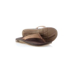 Klapki męskie: Japonki Chaco Klapki Flippin Chill Nutmeg Mens J102347