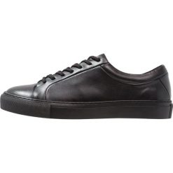 Tenisówki męskie: Royal RepubliQ SPARTACUS BASE SHOE Tenisówki i Trampki black