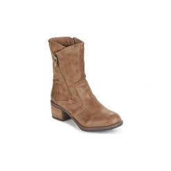 Botki damskie lity: Botki LPB Shoes BLANDINE